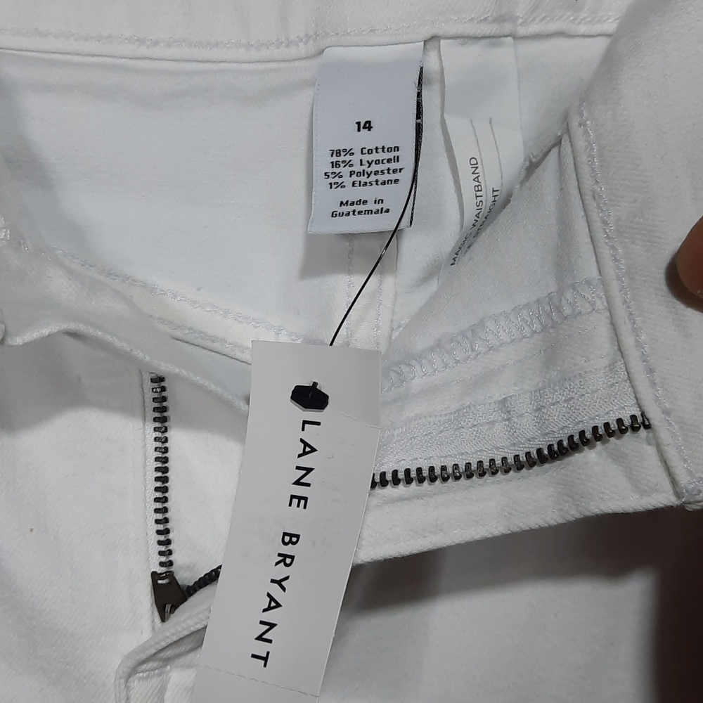 Pants - Picture 3 of 4